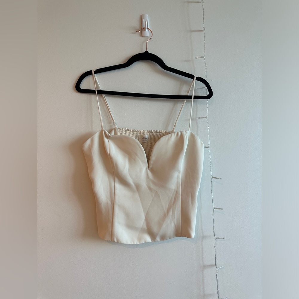 Aritzia Wilfred Novella Camisole